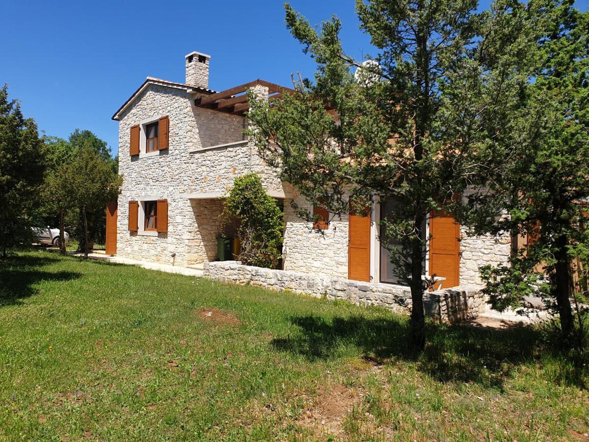Villa Valeria Divsici Экстерьер фото